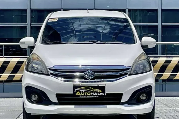 2018 Suzuki Ertiga 1.4 GL 4x2 Manual Gas ✅️47K ALL-IN DP ☎️0935 600 3692 JAN RAY D3 JESUS