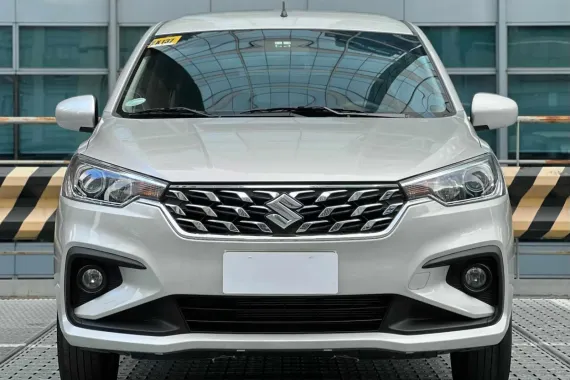 2024 Suzuki Ertiga GL Hybrid Automatic Gas ✅️122K ALL-IN DP ☎️0935 600 3692 JAN RAY DE JESUS
