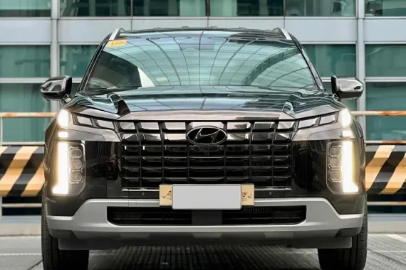 2023 Hyundai Palisade 2.2 Diesel Automatic ✅️566K ALL-IN DP☎️0935 600 3692 JAN RAY DE JESUS
