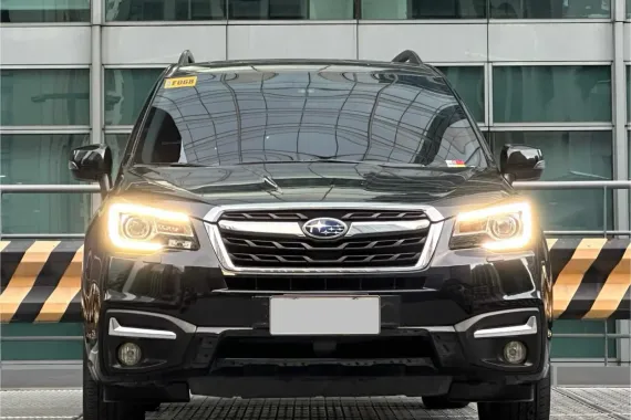 2018 Subaru Forester 2.0 IP AWD Automatic Gas ✅️191K ALL-IN DP ☎️0935 600 3692 JAN RAY DE JESUS