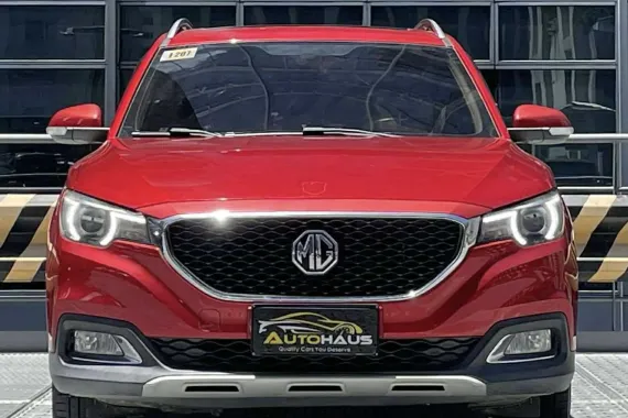 2020 MG ZS 1.5 Alpha Automatic Gas ✅️63K ALL-IN DP ☎️0935 600 3692 JAN RAY DE JESUS