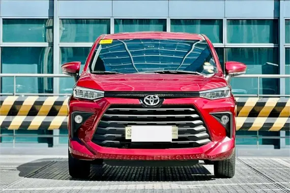 2024 Toyota Avanza 174k ALL IN DP! RARE 5k ODO! CASA Warranty til 2027‼️🔥 09121061462 MABY LATIDO☎