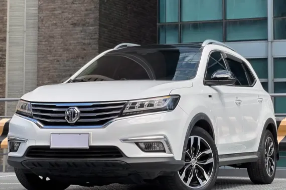 🔥2021 MG RX5 Alpha 1.5 Turbo Automatic Gas 🔰Carl Bonnevie  ☎️0938 458 8779