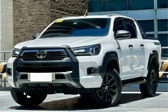 🔥2025 Toyota Hilux Conquest 4x2 Diesel AT 🔰CARL BONNEVIE  ☎️0938 458 8779