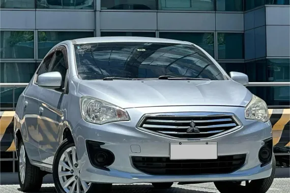 2017 Mitsubishi Mirage G4 GLX 1.2 Automatic ☎️ Call CARL BONNEVIE 🙋🏻‍♂️📩09384588779