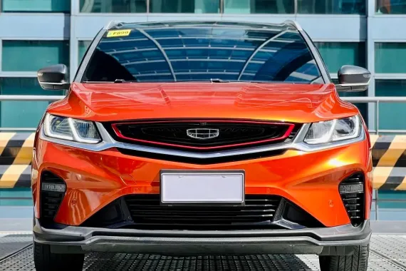 2021 Geely Coolray Sport 1.5 96K ALL-IN PROMO CASHOUT‼️🔥 09121061462 MABY LATIDO☎️📩