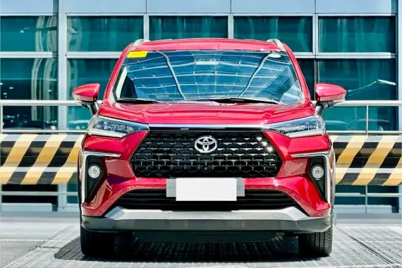 2025 Toyota Veloz 210k ALL IN DP! Top of the line! CASA WARRANTY til 2028‼️09121061462 MABY LATIDO 