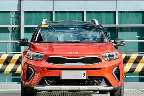 2023 Kia Stonic 1.4 EX AT Gasoline ' 85k ALL IN DP ‼️🔥 09121061462 MABY LATIDO☎️📩