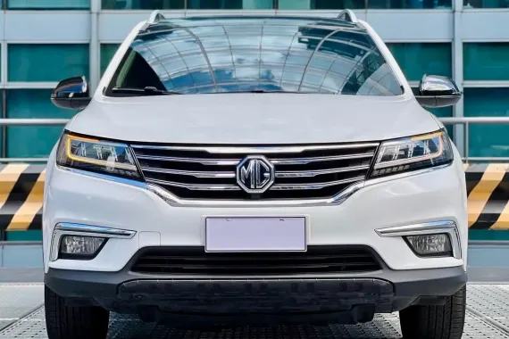 2021 MG RX5 Alpha 1.5 Turbo AT 85K ALL-IN CASHOUT‼️🔥 09121061462 MABY LATIDO☎️📩