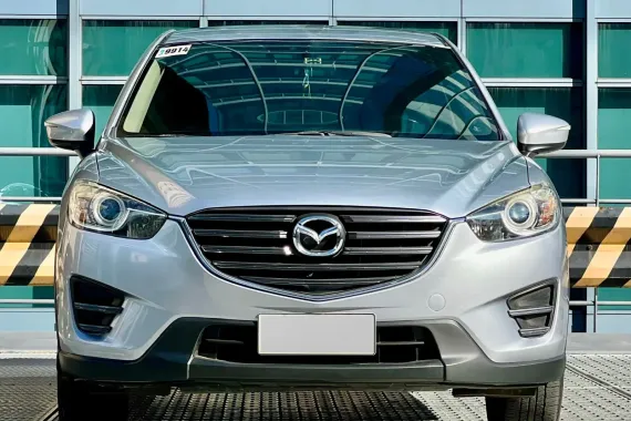 2016 Mazda CX5 2.0 fwd Gas Automatic ☎️ Call CARL BONNEVIE 🙋🏻‍♂️📩09384588779
