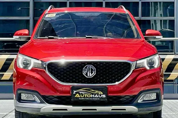 2020 MG ZS 1.5 ALPHA AT GAS‼️🔥 09121061462 MABY LATIDO☎️📩