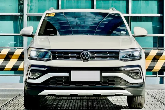 2022 Volkswagen T-Cross A/T‼️🔥 09121061462 MABY LATIDO☎️📩