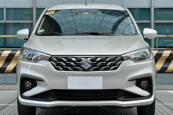 2024 Suzuki Ertiga GL Hybrid Automatic Gas ☎️ Call CARL BONNEVIE 🙋🏻‍♂️📩09384588779