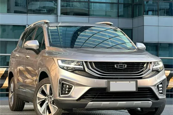 2021 Geely Okavango Urban Plus 1.5 Automatic Gas ☎️ Call CARL BONNEVIE 🙋🏻‍♂️📩09384588779