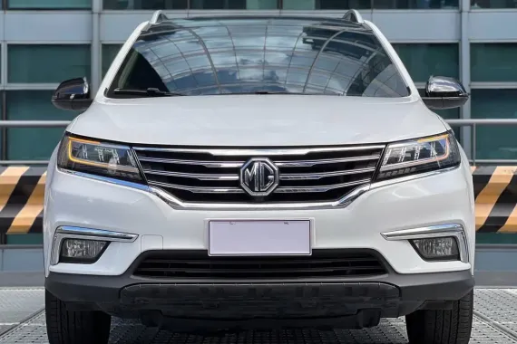 2021 MG RX5 Alpha 1.5 Turbo Automatic Gas ✅️85K ALL-IN DP ☎️0935 600 3692 JAN RAY DE JESUS