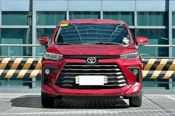2024 Toyota Avanza 1.5 G Gas AT 🔰CALL NOW  ☎️09279850198/ JESSEN “KAKOTSE “MENDOZA 