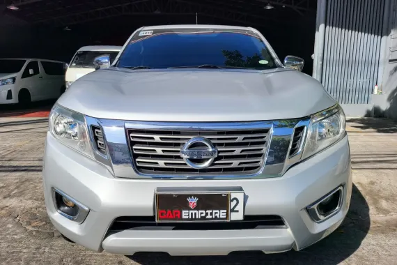 ✅Nissan Navara 2016 2.5 EL Automatic 