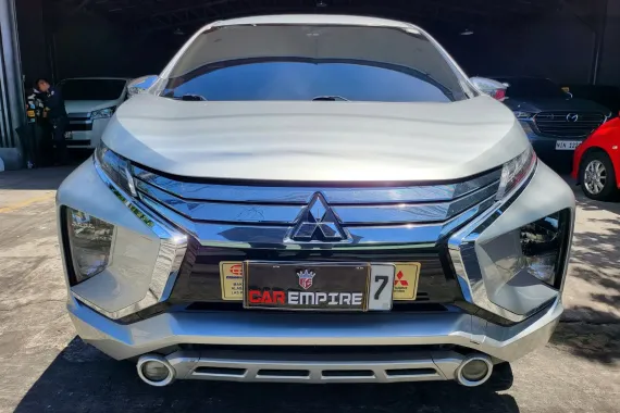 ✅Mitsubishi Xpander 2019 1.5 GLS  Automatic