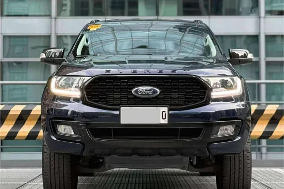 2020 Ford Everest Sport 4x2 AT Diesel 🔰CALL NOW  ☎️09279850198/ JESSEN “KAKOTSE “MENDOZA 