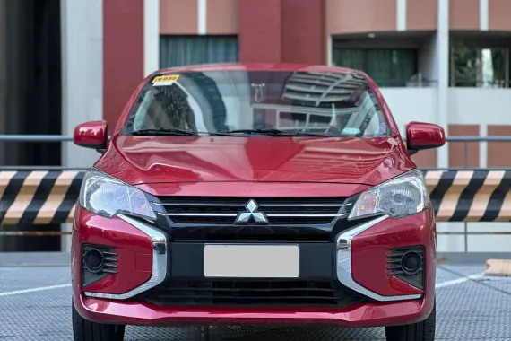 2024 Mitsubishi Mirage G4 GLX AT GAS ☎️ Call CARL BONNEVIE 🙋🏻‍♂️📩09384588779