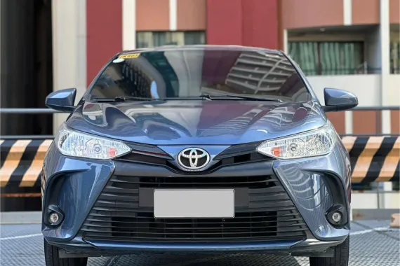 2022 Toyota Vios 1.3 XLE AT GAS 🔰CALL NOW  ☎️09279850198/ JESSEN “KAKOTSE “MENDOZA 