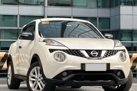 2018 Nissan Juke 1.6 Gas Automatic 🔰CALL NOW  ☎️09279850198/ JESSEN “KAKOTSE “MENDOZA 