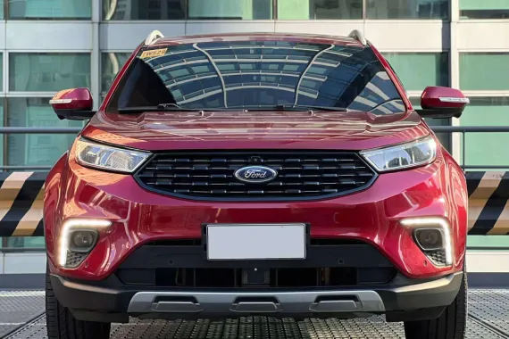 2022 Ford Territory Titanium 1.5 Gas AT 🔰CALL NOW  ☎️09279850198/ JESSEN “KAKOTSE “MENDOZA 