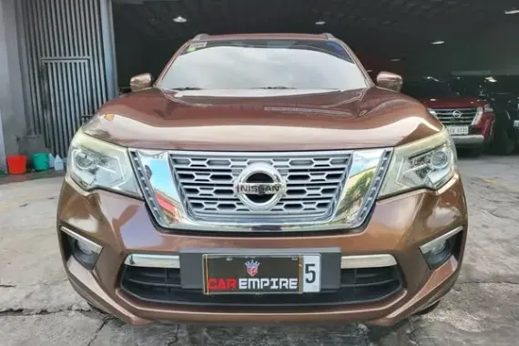 ✅Nissan Terra 2020 Acquired 2.5 VL 4x4 Automatic 