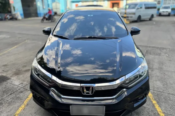 RUSH sale!!! 2019 Honda City Sedan at cheap price