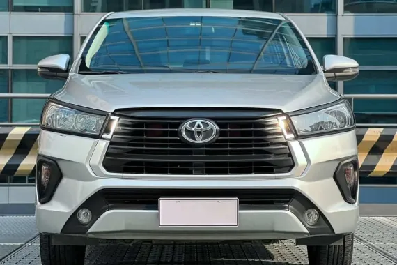 🔥🔥2021 Toyota Innova 2.8 E Automatic Diesel ☎️ Call CARL BONNEVIE 🙋🏻‍♂️📩09384588779