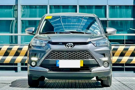 2023 Toyota Raize E 76k ALL IN DP! CASA WARRANTY til 2026‼️🔥 PM OR CALL 09121061462 MABY LATIDO☎