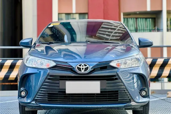 2022 Toyota Vios 1.3 XLE AT GAS‼️🔥 PM OR CALL 09121061462 MABY LATIDO☎️📩