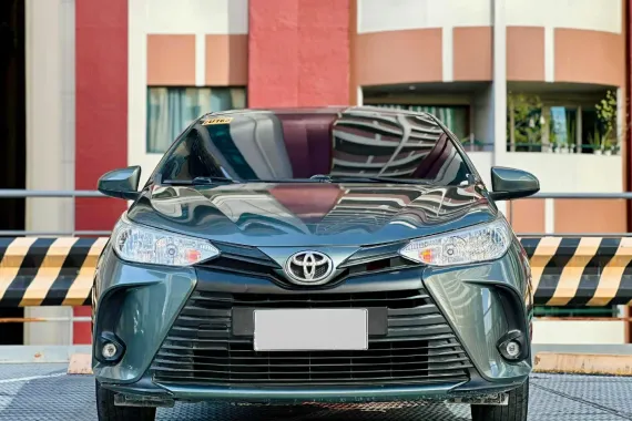 2022 Toyota Vios 1.3 XLE AT GAS‼️🔥 09121061462 MABY LATIDO☎️📩