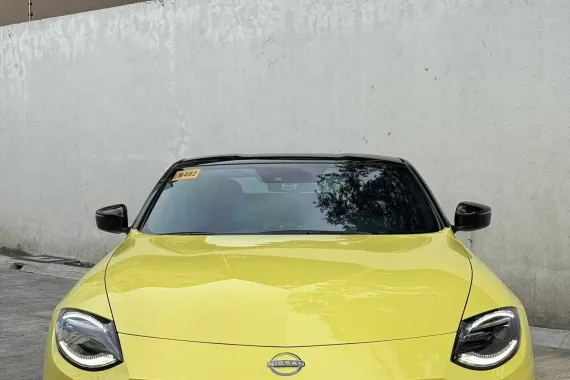 HOT!!! 2025 Nissan 400z 3.0L Twin Turbo V6 Engine for sale at affordable price!