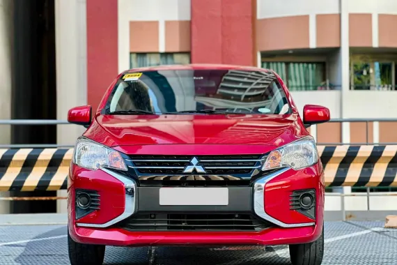 2024 Mitsubishi Mirage G4 GLX AT GAS‼️🔥 09121061462 MABY LATIDO☎️📩