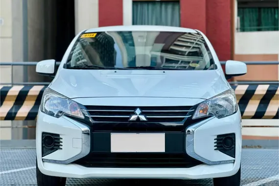 2024 Mitsubishi Mirage G4 GLX AT GAS‼️🔥 09121061462 MABY LATIDO☎️📩