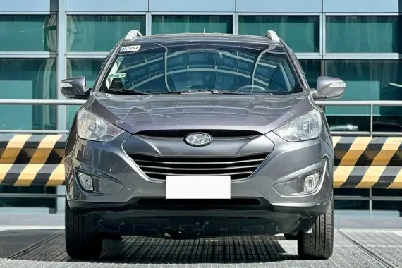 2011 Hyundai Tucson 2.0 GLS Gas Automatic ✅️160K ALL-IN DP ☎️0935 600 3692 JAN RAY DE JESUS