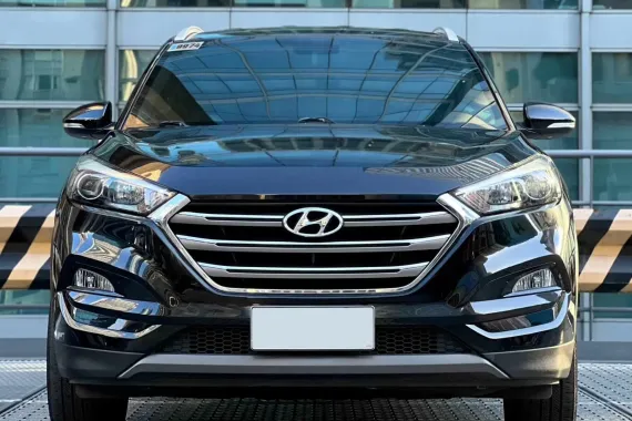 2016 Hyundai Tucson 2.p CRDi Automatic Diesel ✅️145K ALL-IN DP ☎️0935 600 3692 JAN RAY DE JESUS