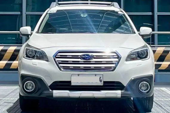 2017 Subaru Outback  iS 3.6 AWD Automatic Gas✅️227K ALL-IN DP ☎️0935 600 3692 JAN RAY DE JESUS