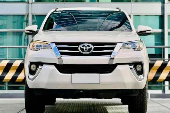 2017 Toyota Fortuner 4x2 G AT 260K ALL-IN CASHOUT‼️🔥 09121061462 MABY LATIDO☎️📩