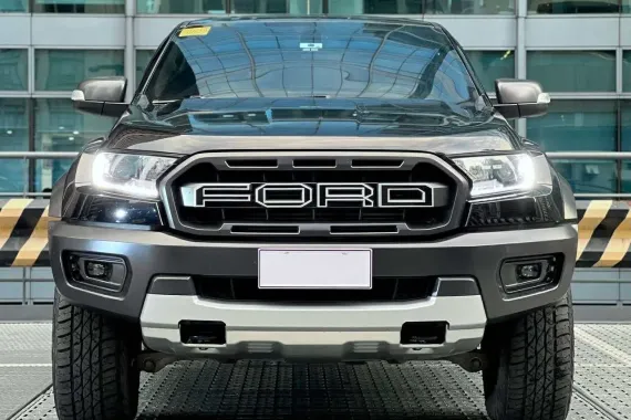 2019 Ford Raptor 2.0 Bi Turbo 4x4 Automatic Diesel ☎️ Call CARL BONNEVIE 🙋🏻‍♂️📩09384588779