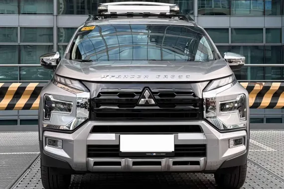 2023 MITSUBISHI XPANDER CROSS 1.5G 2WD Gas AT ☎️09279850198/ JESSEN “KAKOTSE “MENDOZA 