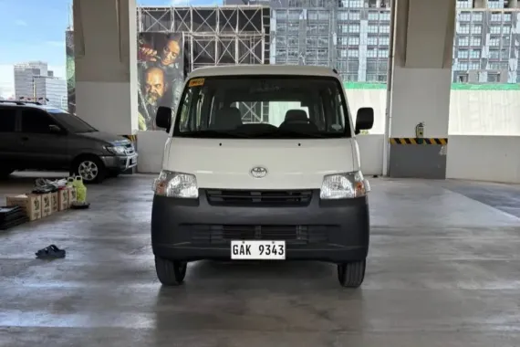 2023 Toyota LiteAce Cargo Van for sale