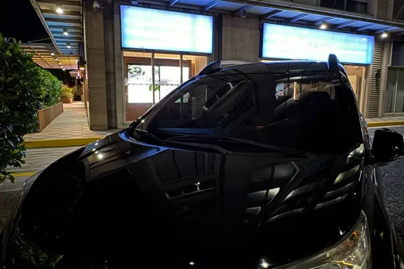 ‼️FOR SALE‼️  2018 Honda BRV Black 1.5V Navi CVT