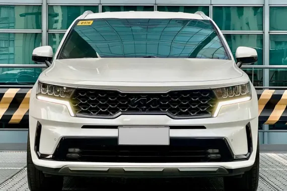 2022 Kia Sorento 2.2L SX Automatic Diesel 🔰CALL NOW  ☎️09279850198/ JESSEN “KAKOTSE “MENDOZA 
