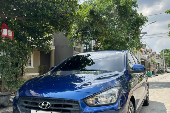 Hyundai Reina 1.4GL 2019Model AT BUDGET CAR🔥 0916-1961490