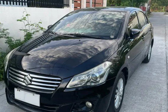 Suzuki Ciaz 1.4 Manual 2019