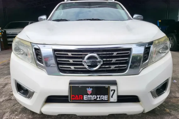 ✅Nissan Navara 2019 2.5 VL 4x4 30K KM Automatic