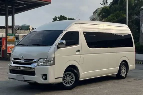 💥2018 SUPER GRANDIA AT LXV 💥 40K MONTHLY!