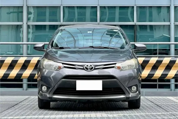 2016 Toyota Vios 1.3 E 62k ALL IN DP! RARE 22k ODO ONLY‼️🔥 09121061462 MABY LATIDO☎️📩